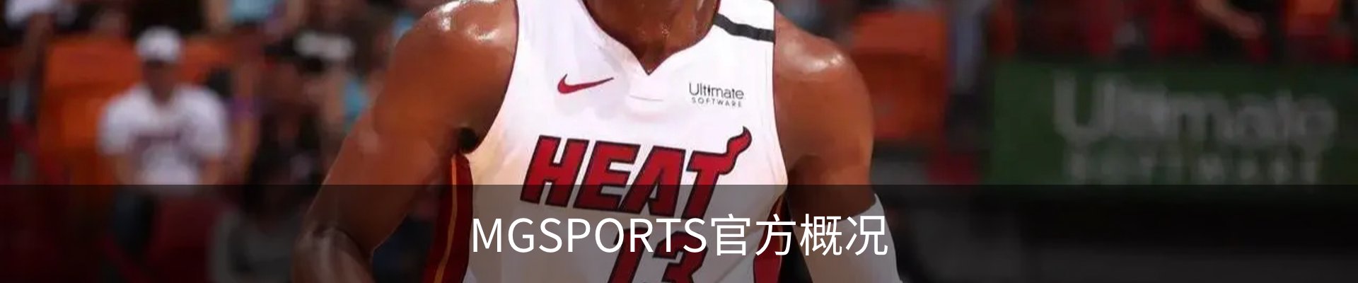 MGSPORTS官方概况